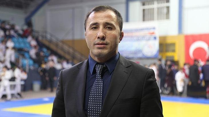 Sezer Huysuz: Yabancı sporcuya karşı değilim