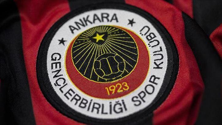 Gençlerbirliği'nden Milli Dayanışma Kampanyası'na destek