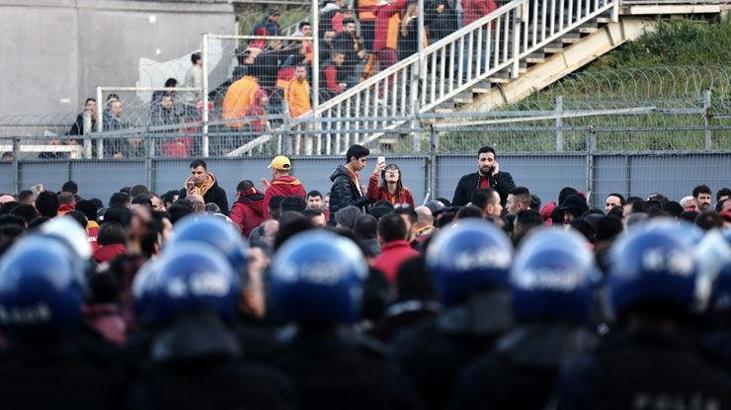 VE DERBi TARiHi AÇIKLANIYOR...