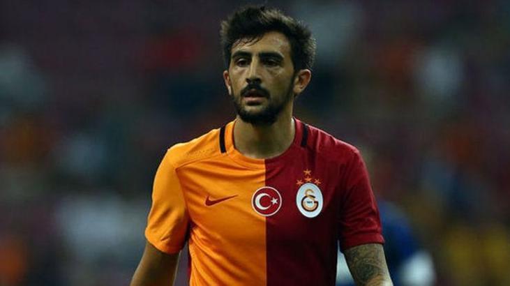 Galatasaray'da Jem Paul Karacan'la yollar ayrılıyor