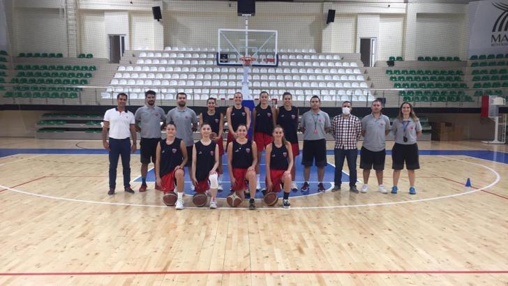 Mardin basketbolda destek bekliyor