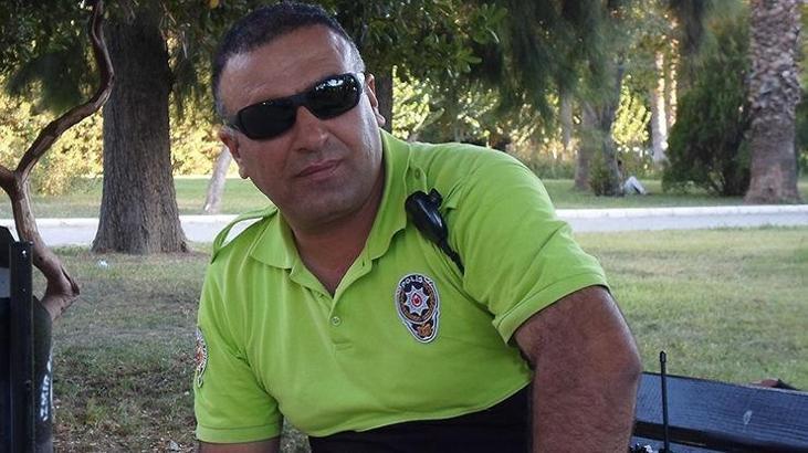 Kahraman şehidimiz Fethi Sekin'in oğlu futbolcu