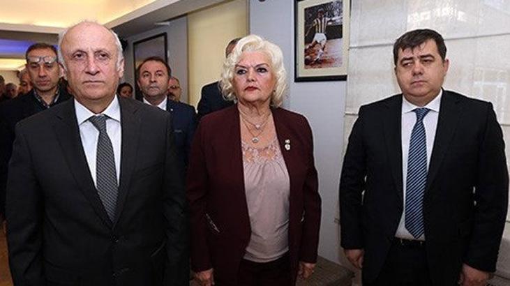 Gönüllüler ‘Doğan' dedi