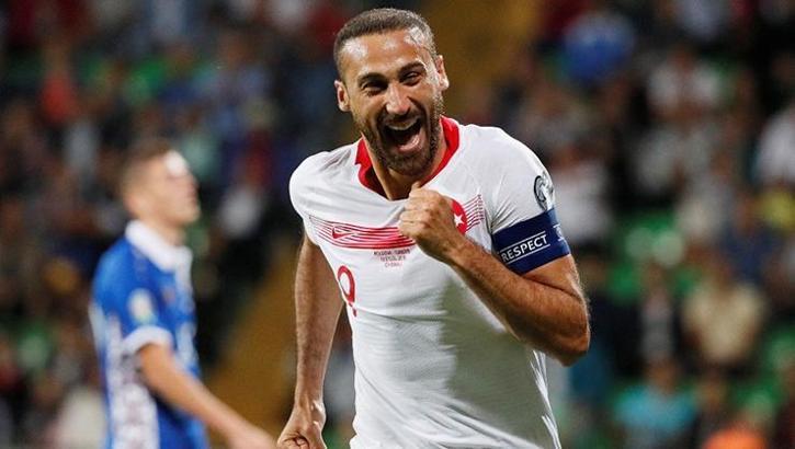 Cenk Tosun bombası! Devre arasında Süper Lig'e dönüyor!