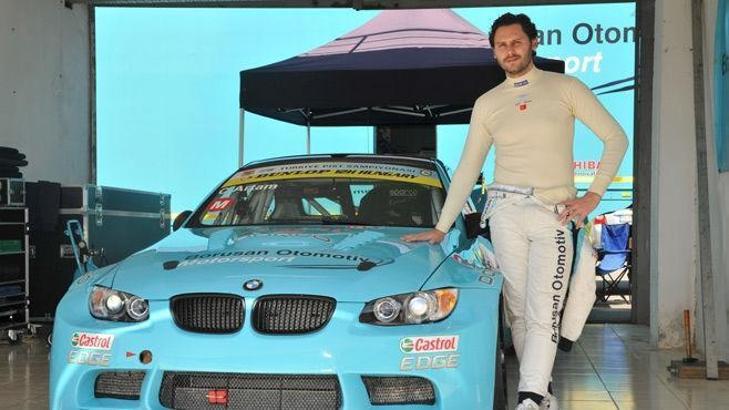 Biraz destekle F1'de coşarım