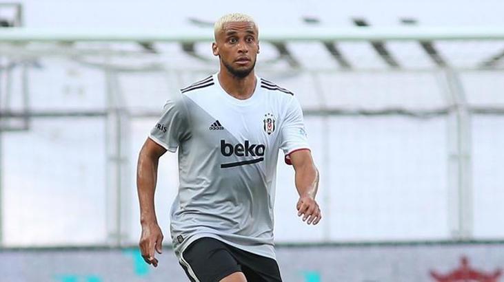 Beşiktaş'ta son dakika Welinton transfer gelişmesi