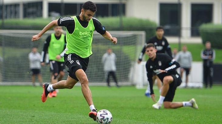 Herkes Ghezzal'i konuşuyor!