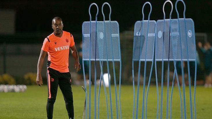 İşte Trabzonspor'un Fenerbahçe maçı planı