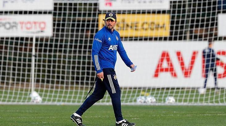 Erol Bulut'un Fenerbahçe planı bu sayılarda gizli!