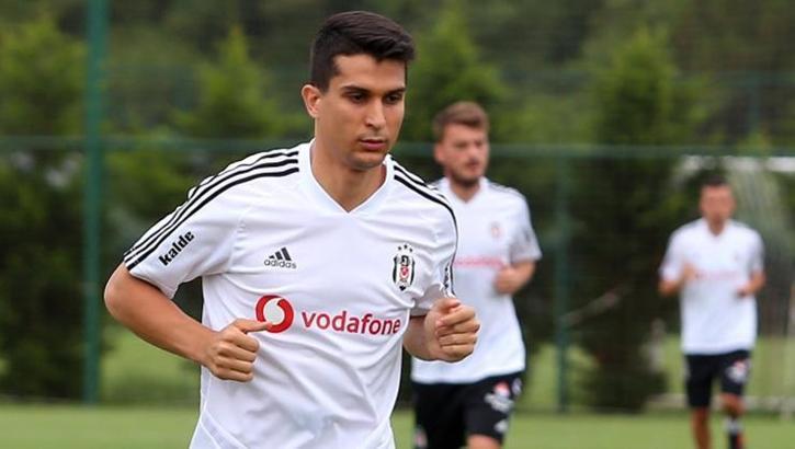 Beşiktaş'a her gelenin gözdesi Necip Uysal!