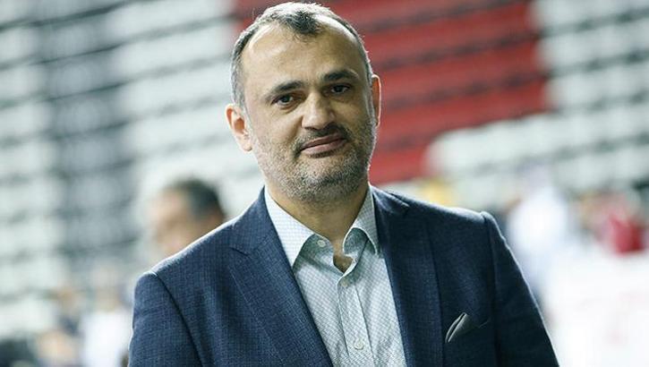 Esat Delihasan: Tokyo Olimpiyat Oyunları'nın ertelenmesi doğru bir karar
