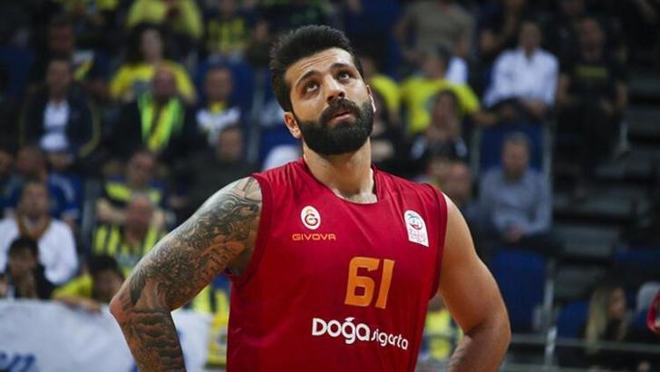 TBF'den Göksenin Köksal'ın hayatını kaybeden babası için taziye mesajı