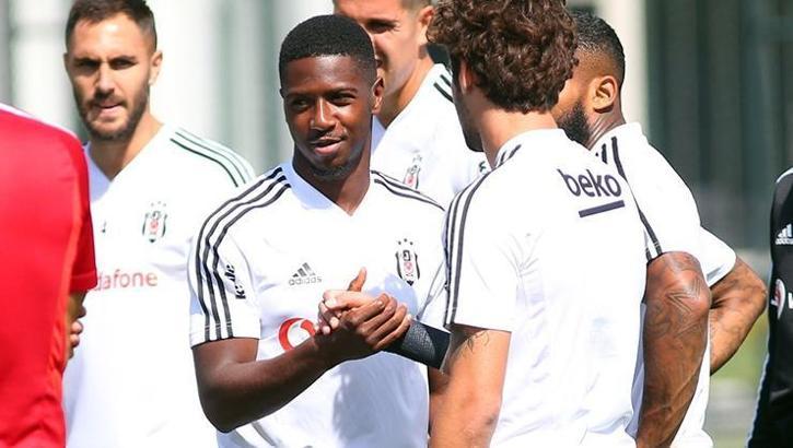 Beşiktaş'ta Diaby şoku!