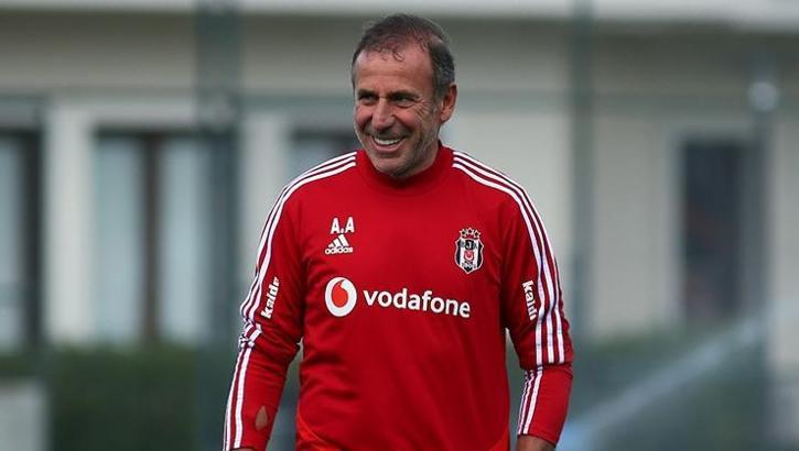 Beşiktaş'ta gençlik ateşi!