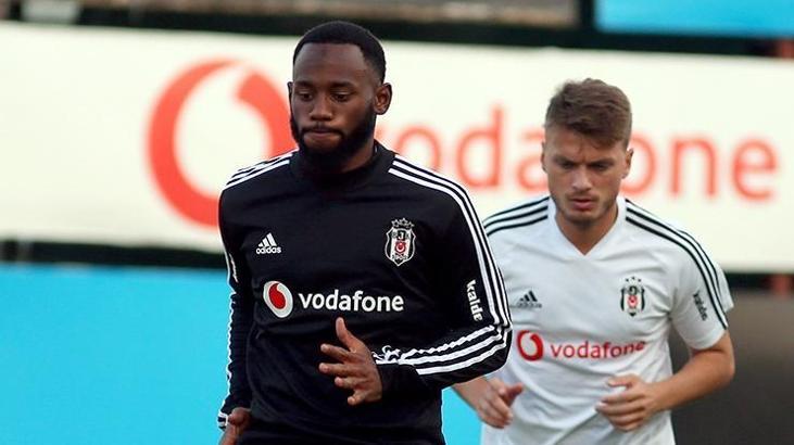 N'Koudou: Türkiye Müslüman ülke hayatım kolaylaşacak