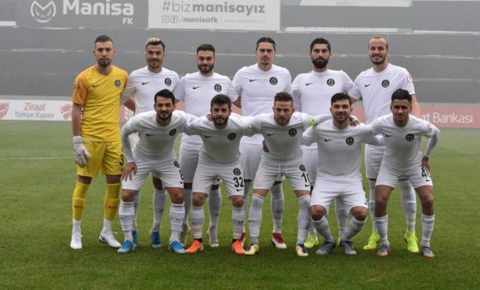 Manisa Futbol Kulübü'ne psikolojik destek