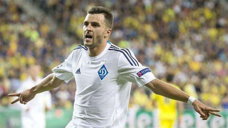 Eto'o'nun alternatifi Moraes