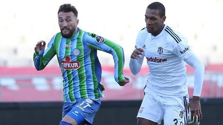 Marcelo: Bonservisimi alın hocam!