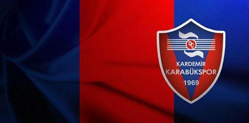 Marzinc'ten Kardemir Karabükspor'a 300 bin TL'lik destek