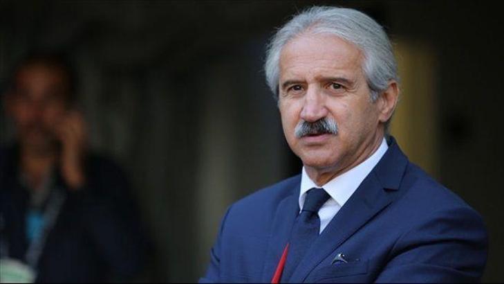 Terraneo için gözler yönetimde