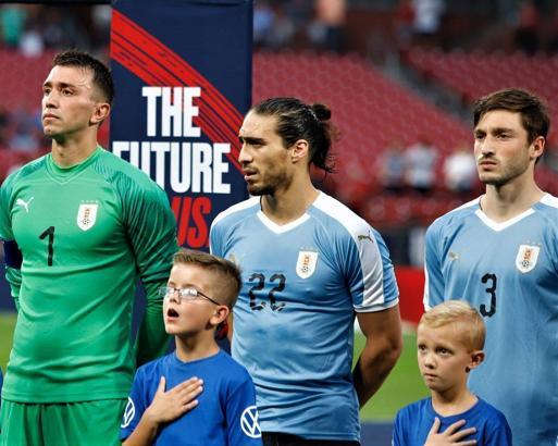 Fernando Muslera yorgun dönüyor