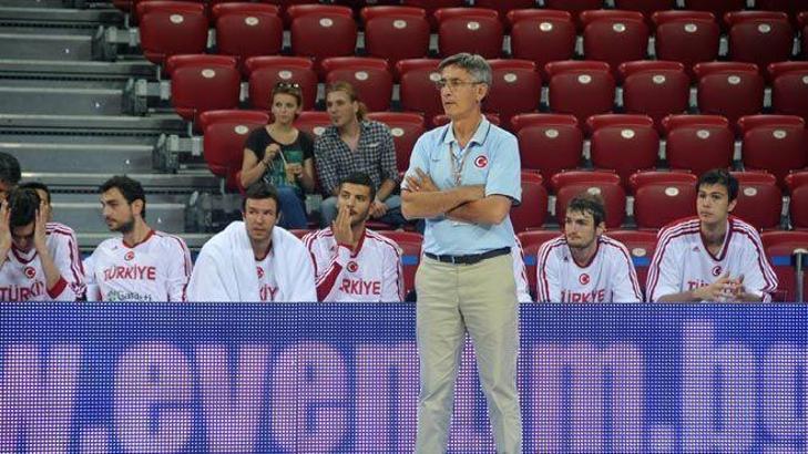 'Kadromuz genç'