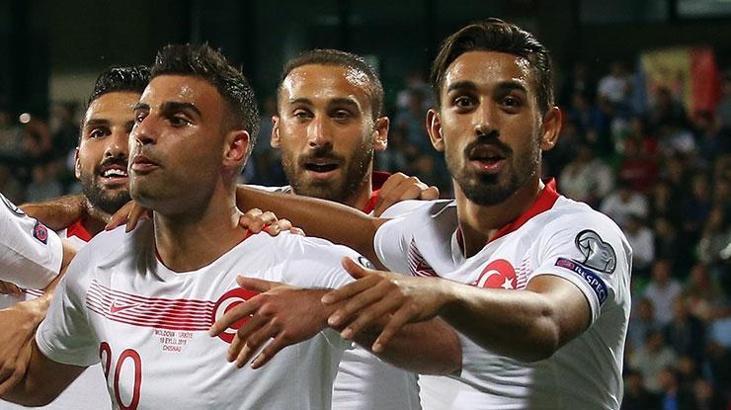 İrfan Can Kahveci: Jenerasyonu yakaladık