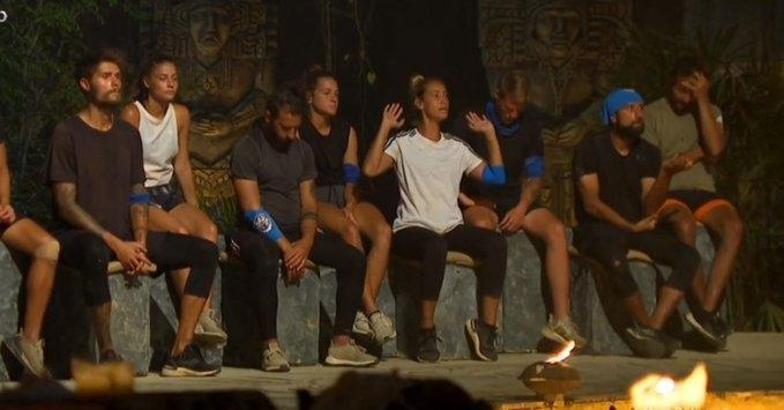 Survivor'da kim elendi? 31 Mart 2020 elenen isim