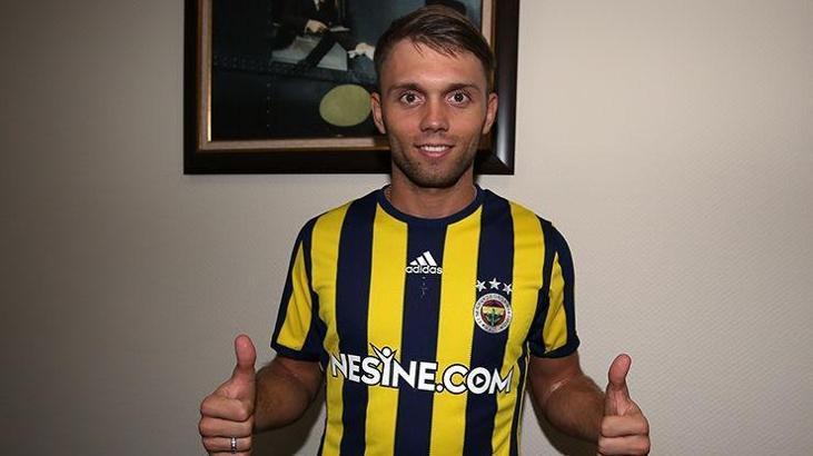 Oleksandr Karavaev: