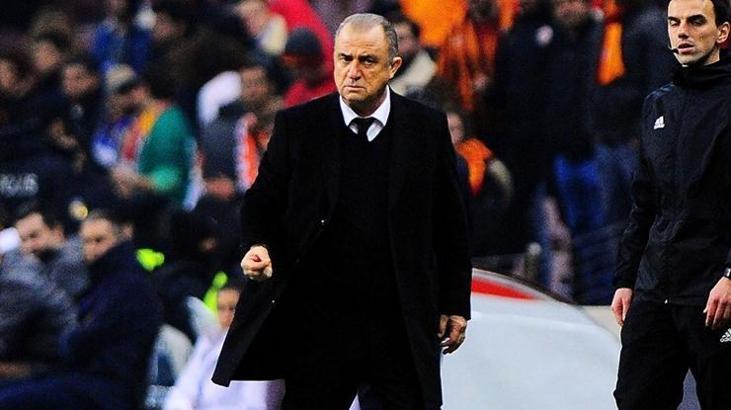 Fatih Terim geri döndü! Nerede kalmıştık!