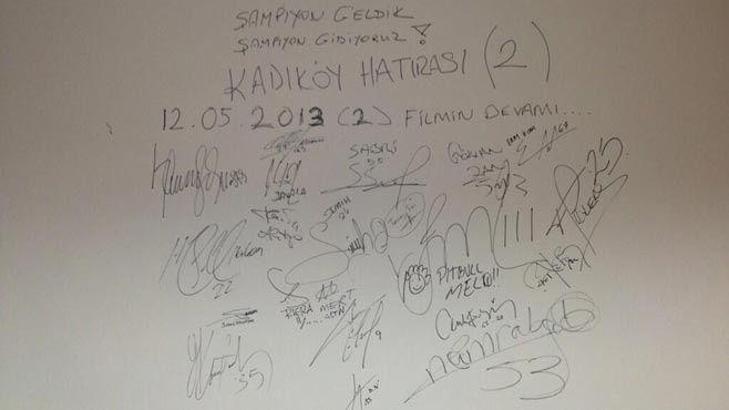 Kadıköy Hatırası 2