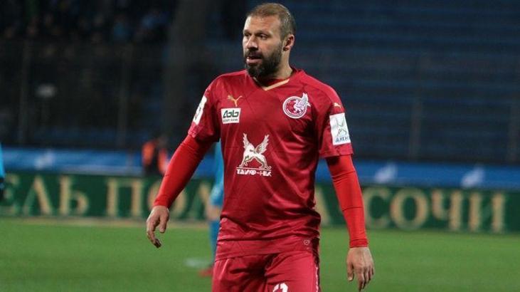 Gökdeniz Karadeniz için flaş karar!
