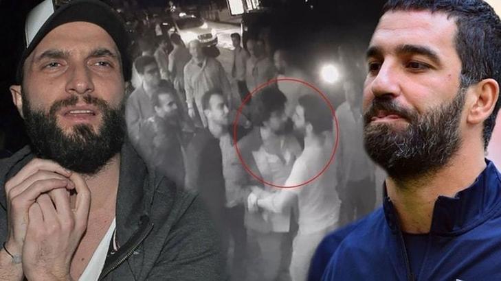 Arda Turan'a 2 yıl 8 ay hapis cezası!