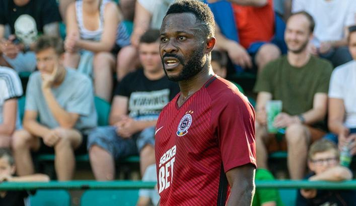 Trabzonspor'da Kanga çılgınlığı!