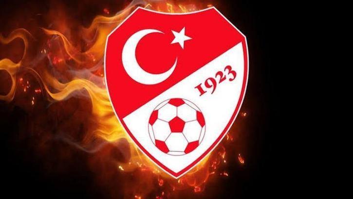 TFF'den toplantı açıklaması