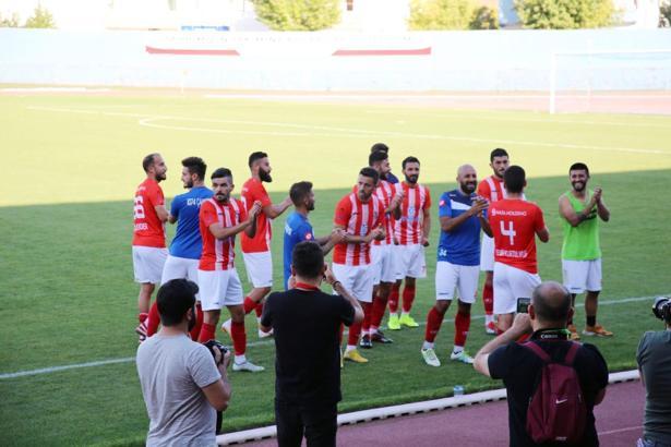 1074 Çankırı, Kastamonu İl İdare'yi rahat geçti