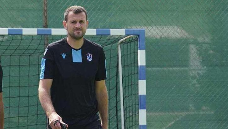 Hüseyin Çimşir'den yeni idman planı