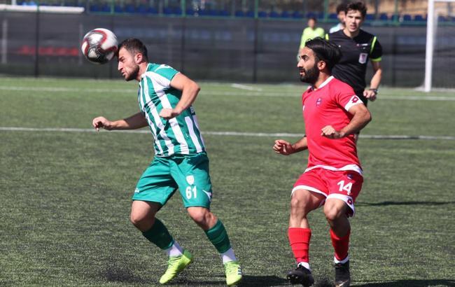 Elazığ Belediye, Yeşilyurt Belediye'yi farklı geçti