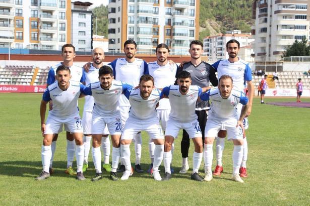Erbaaspor geç açıldı