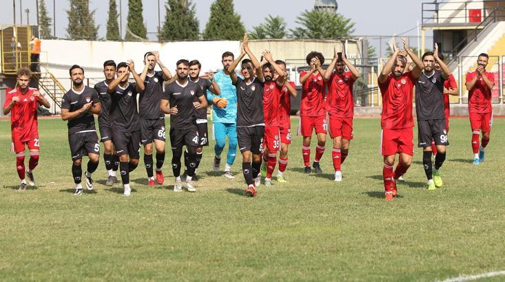 Turgutluspor son nefeste