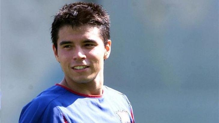 Javier Saviola Fırtına'ya önerildi