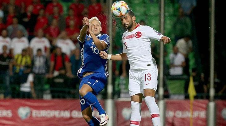 ‘Her maç aynı konsantrasyon'