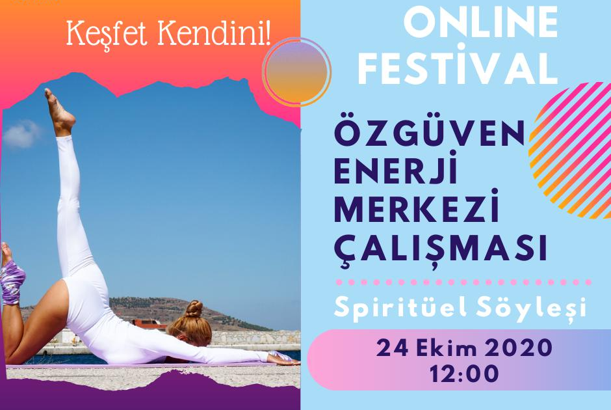 Covid-19'a karşı dayanıklılığı artıran festival
