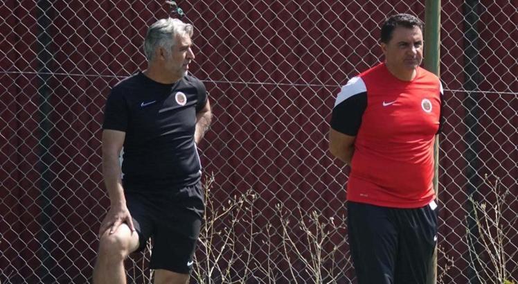 Mustafa Kaplan: Trabzonspor maçıyla çıkışa geçeceğiz