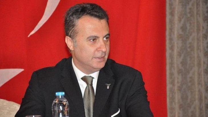 Orman'ın kritik kararı
