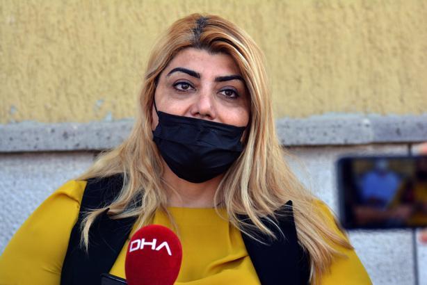 Berna Gözbaşı: Büyük beklentilerin olduğunun fakındayız