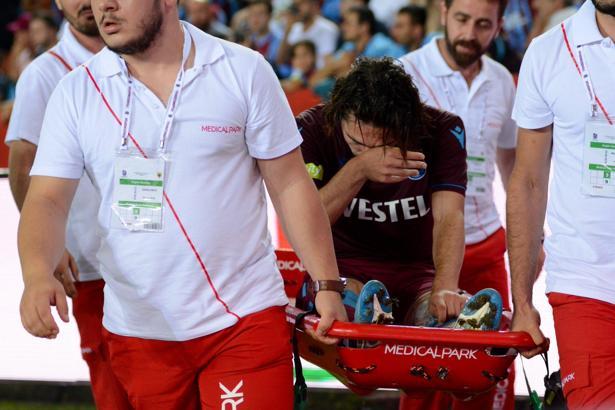 Abdülkadir Ömür bugün ameliyat oluyor