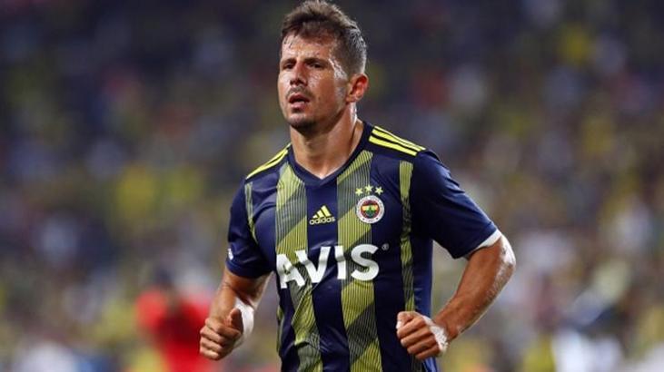 Emre Belözoğlu 1 yıl daha oynar mı?
