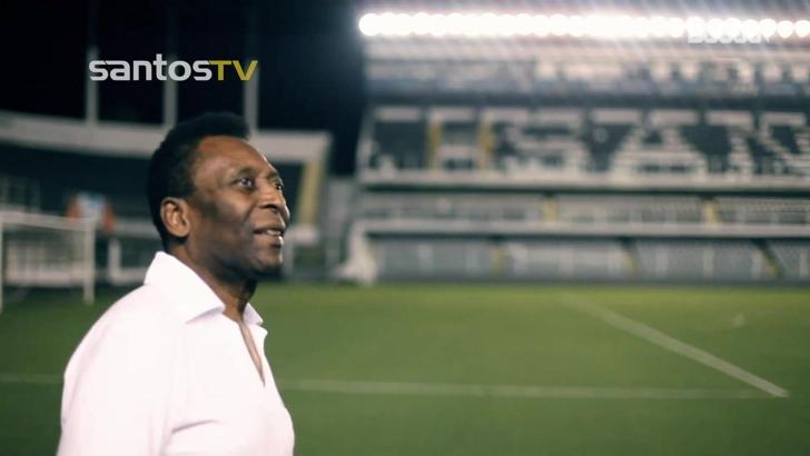 Pele 80 yaşında, kariyerinde yok yok!
