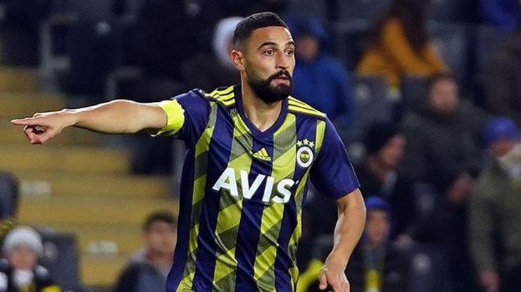 Mehmet Ekici: Fenerbahçe'ye hizmetim bitmedi